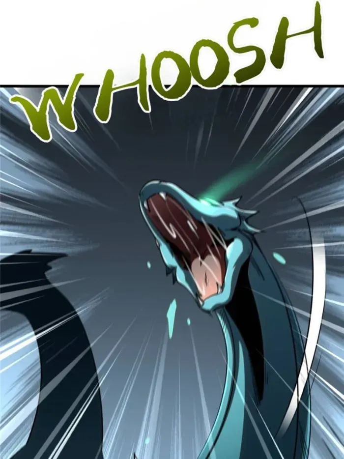 Read Super Gene chapter 301 image 27 on Lezhin