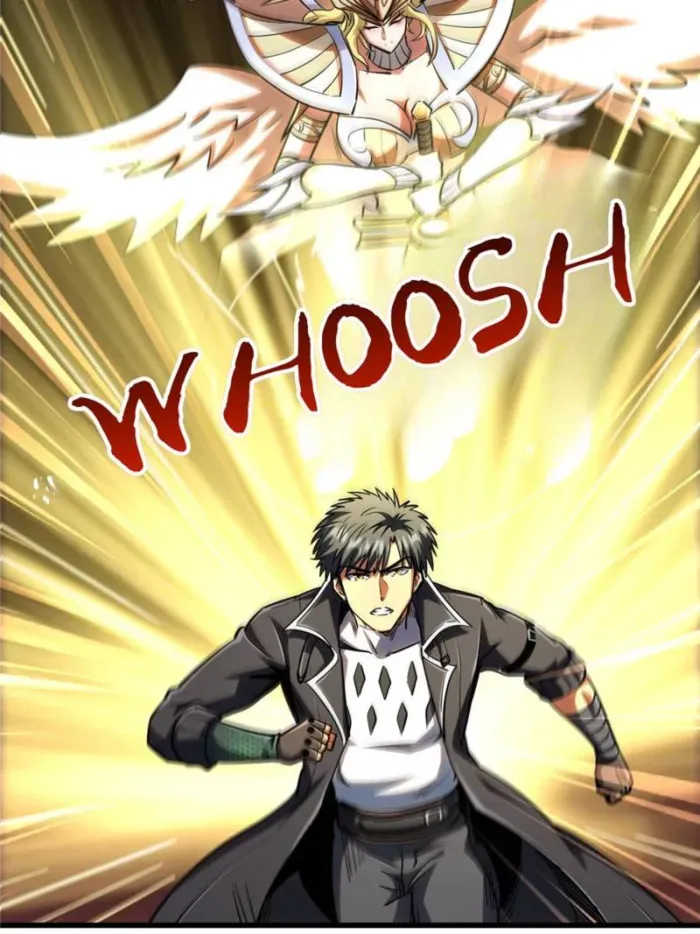 Read Super Gene chapter 301 image 3 on Lezhin