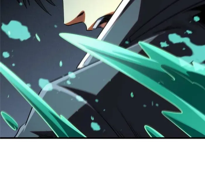 Read Super Gene chapter 301 image 30 on Lezhin