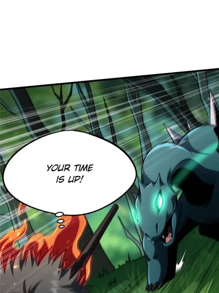 Read Super Gene chapter 301 image 33 on Lezhin