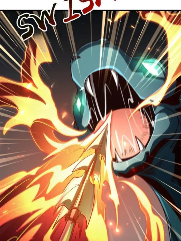 Read Super Gene chapter 301 image 37 on Lezhin