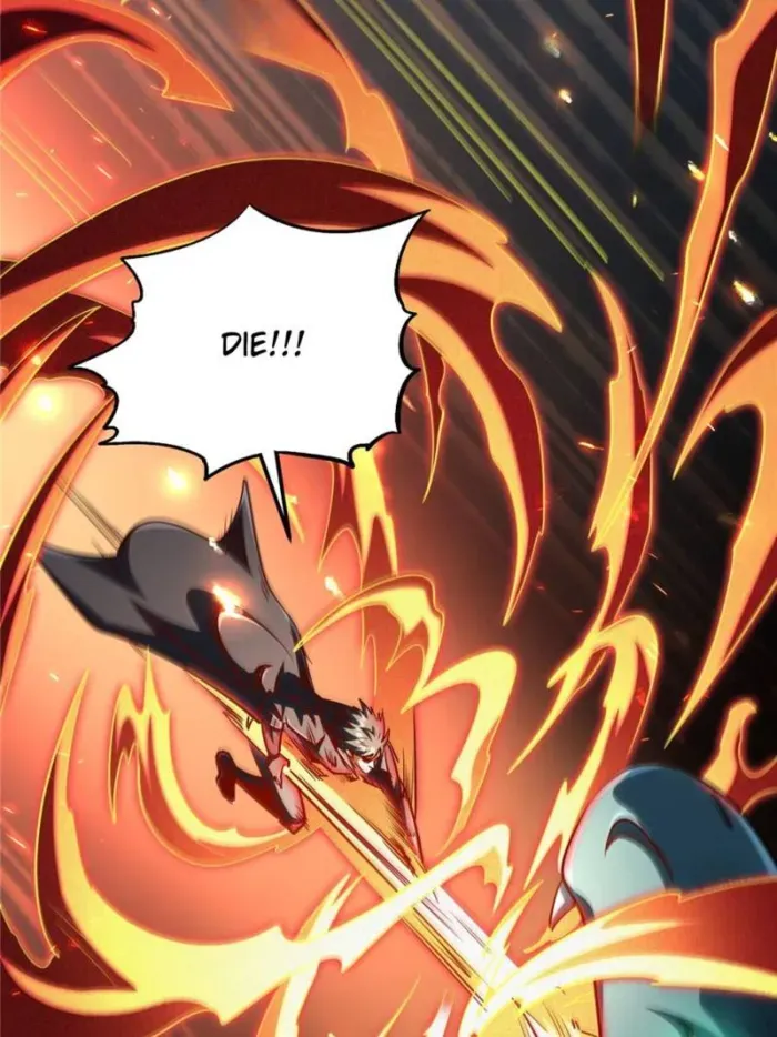 Read Super Gene chapter 301 image 39 on Lezhin