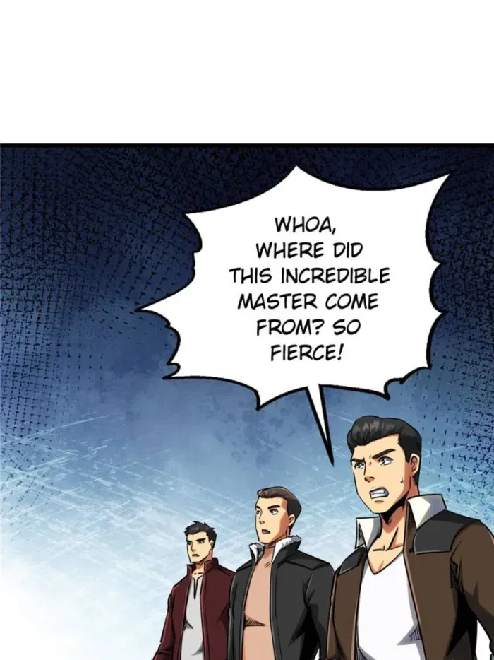 Read Super Gene chapter 301 image 4 on Lezhin