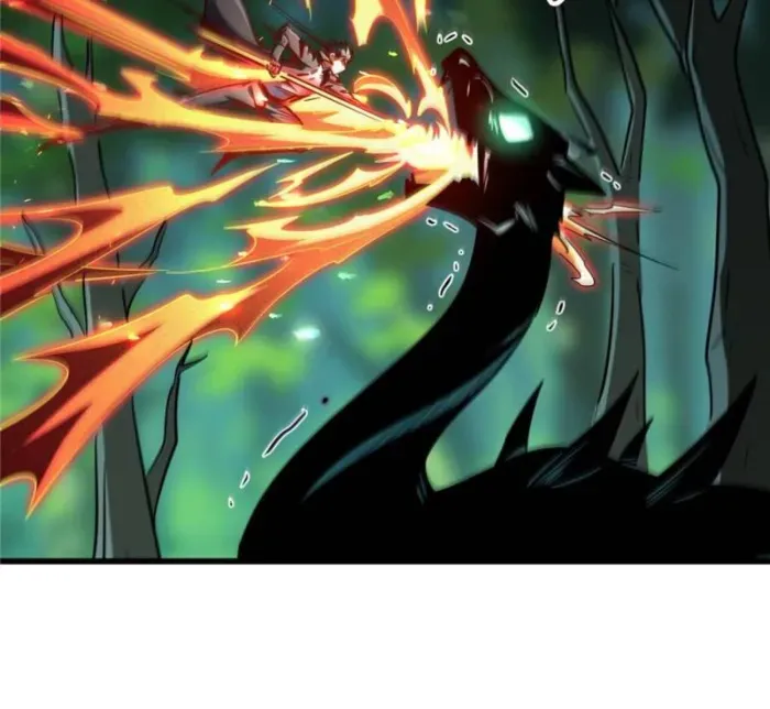 Read Super Gene chapter 301 image 41 on Lezhin