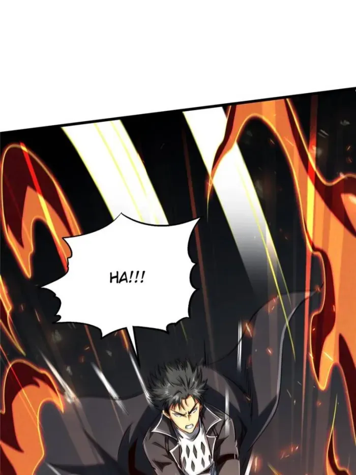 Read Super Gene chapter 301 image 42 on Lezhin
