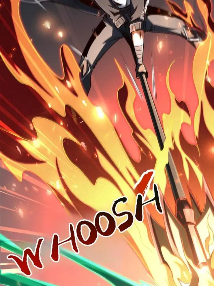 Read Super Gene chapter 301 image 43 on Lezhin
