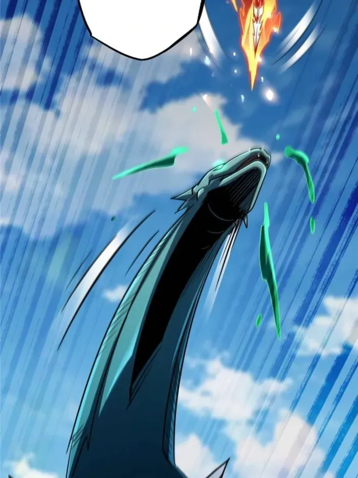 Read Super Gene chapter 301 image 45 on Lezhin