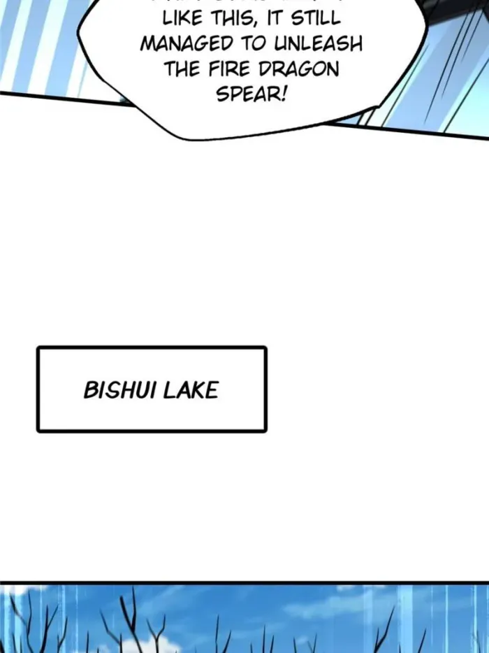 Read Super Gene chapter 301 image 48 on Lezhin