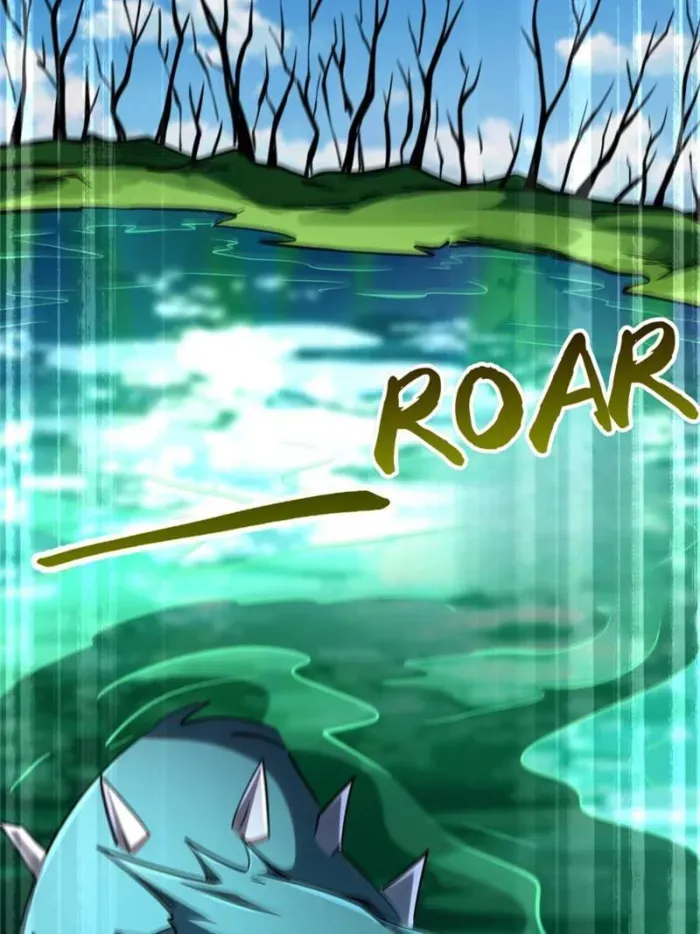 Read Super Gene chapter 301 image 49 on Lezhin