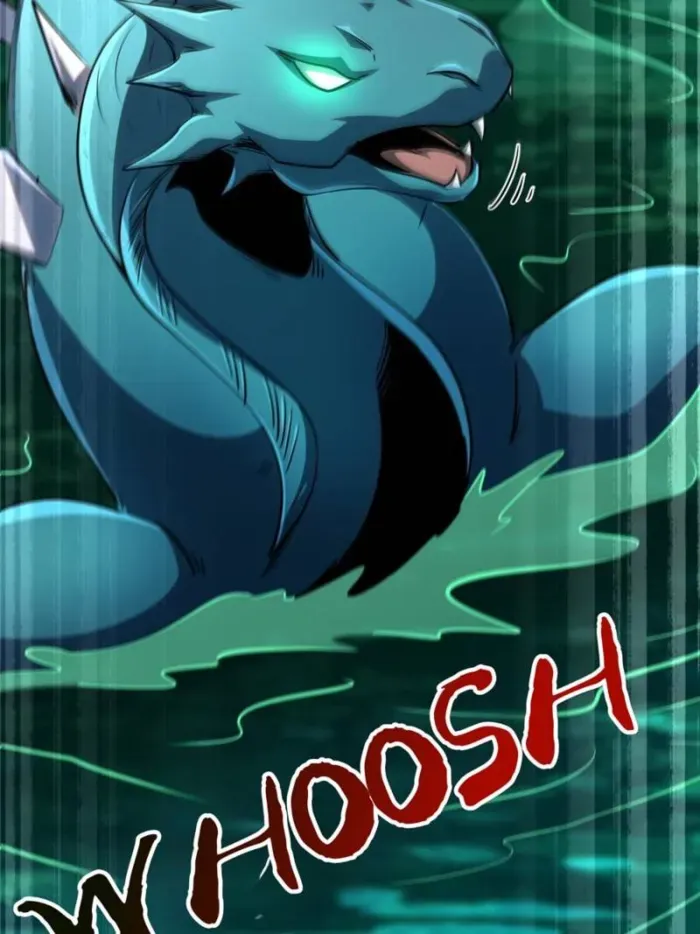 Read Super Gene chapter 301 image 50 on Lezhin