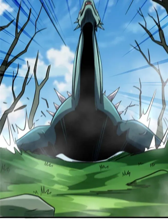 Read Super Gene chapter 301 image 55 on Lezhin