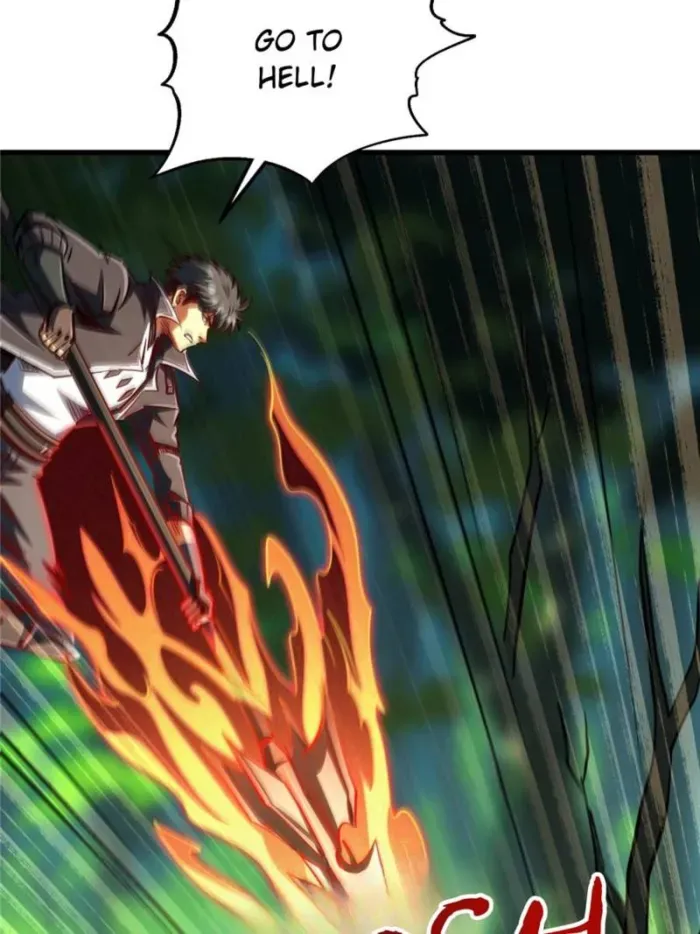 Read Super Gene chapter 301 image 60 on Lezhin