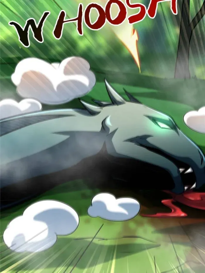 Read Super Gene chapter 301 image 61 on Lezhin