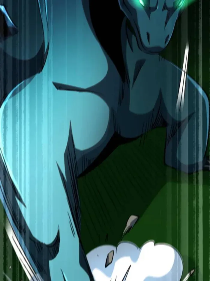 Read Super Gene chapter 301 image 65 on Lezhin