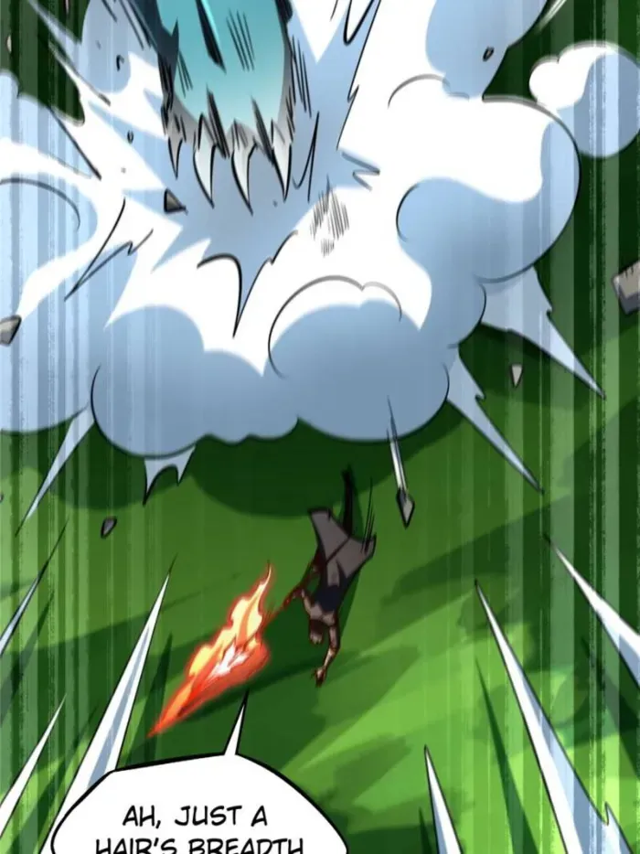 Read Super Gene chapter 301 image 66 on Lezhin