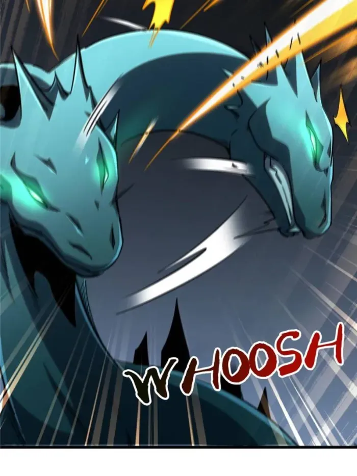 Read Super Gene chapter 301 image 70 on Lezhin