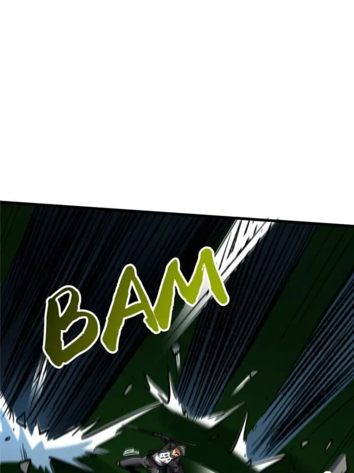 Read Super Gene chapter 301 image 71 on Lezhin