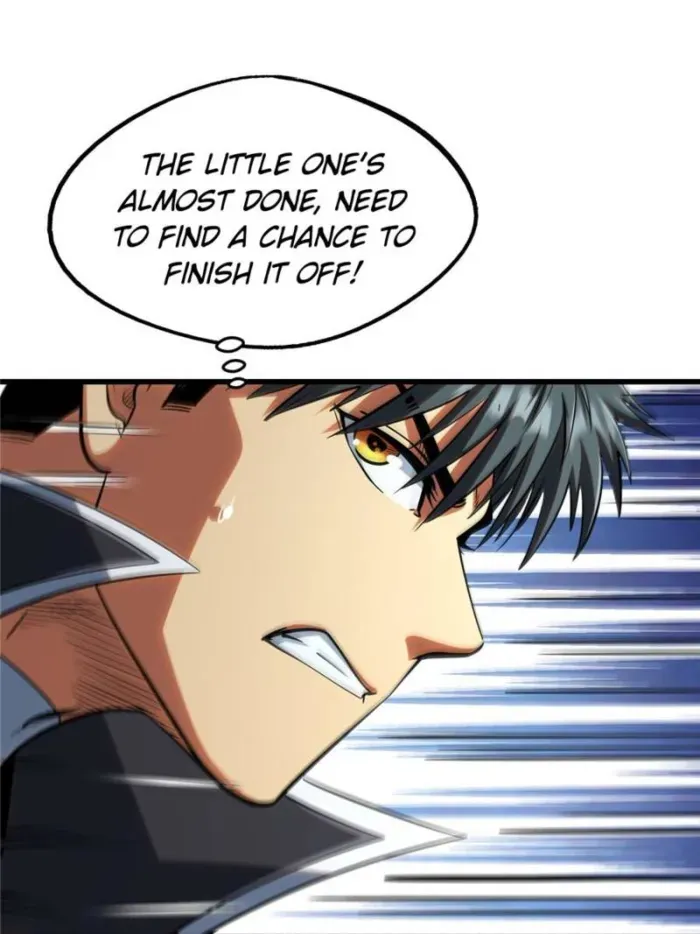Read Super Gene chapter 301 image 74 on Lezhin