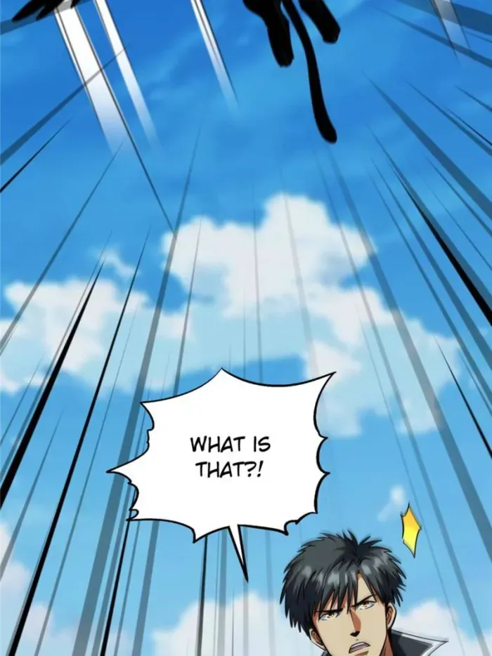Read Super Gene chapter 301 image 76 on Lezhin
