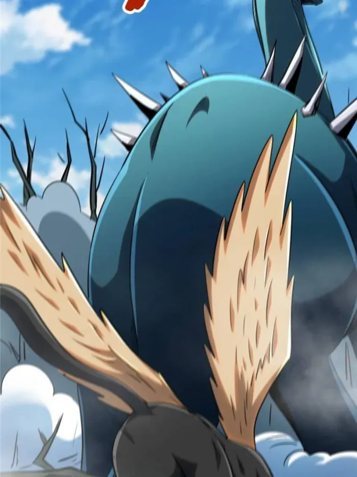 Read Super Gene chapter 301 image 78 on Lezhin