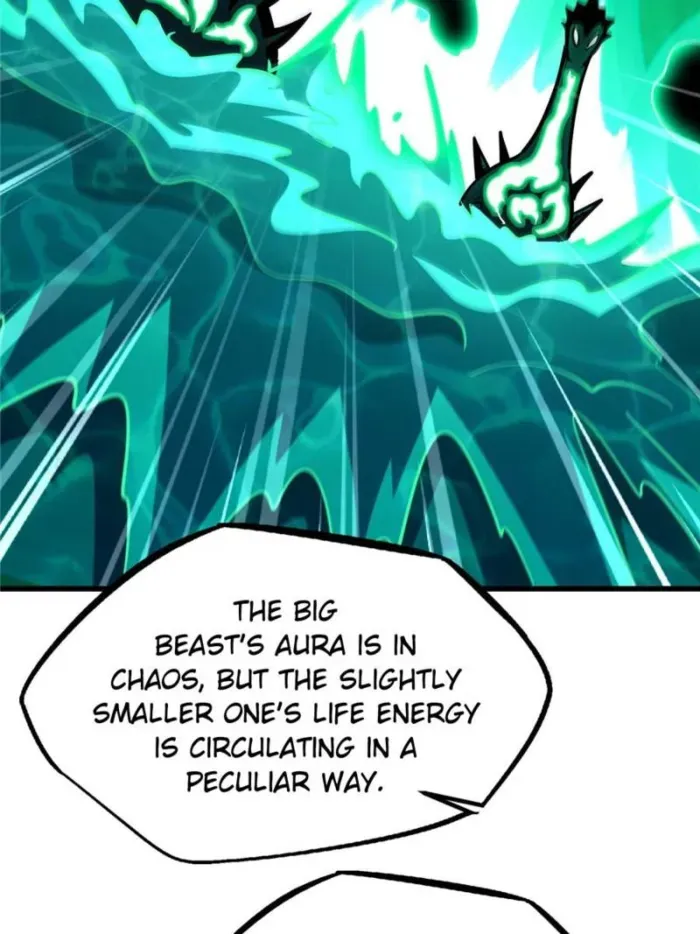 Read Super Gene chapter 301 image 8 on Lezhin