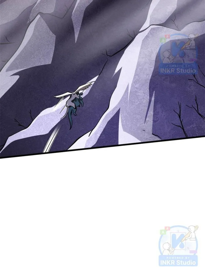 Read Super Gene chapter 302 image 12 on Lezhin