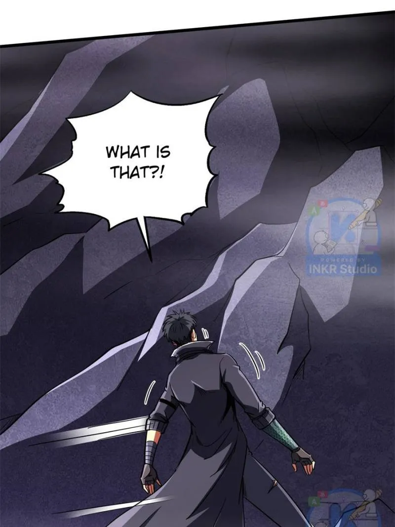 Read Super Gene chapter 302 image 13 on Lezhin