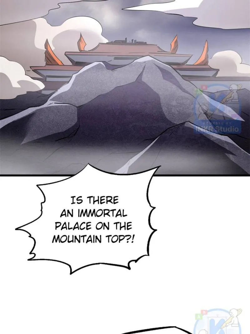 Read Super Gene chapter 302 image 15 on Lezhin
