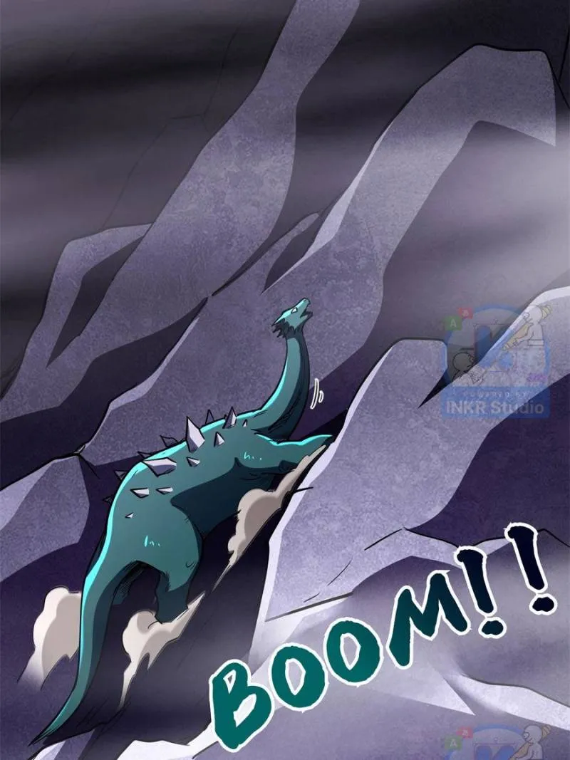 Read Super Gene chapter 302 image 20 on Lezhin
