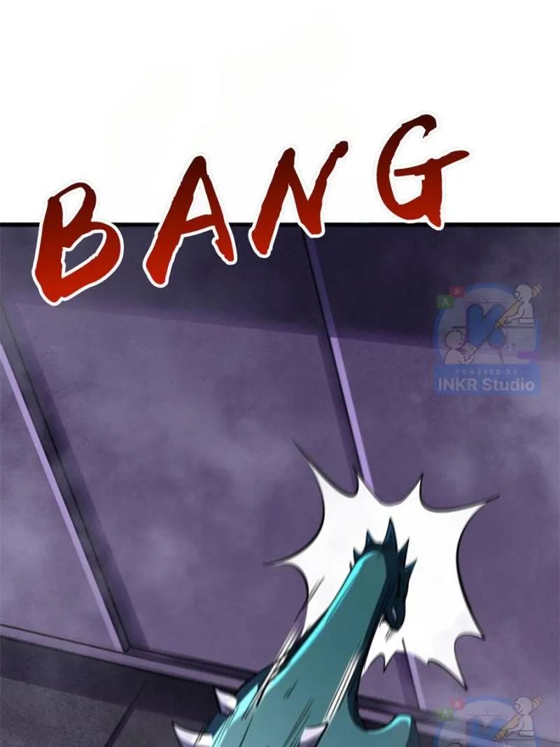 Read Super Gene chapter 302 image 26 on Lezhin