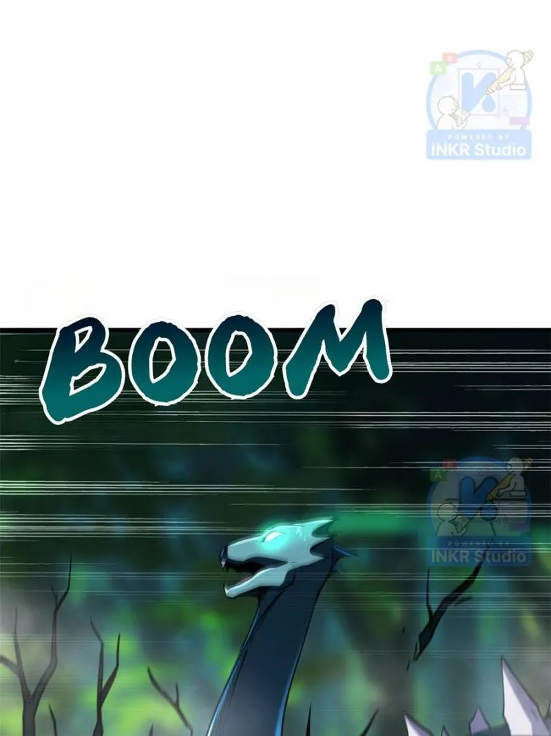 Read Super Gene chapter 302 image 3 on Lezhin