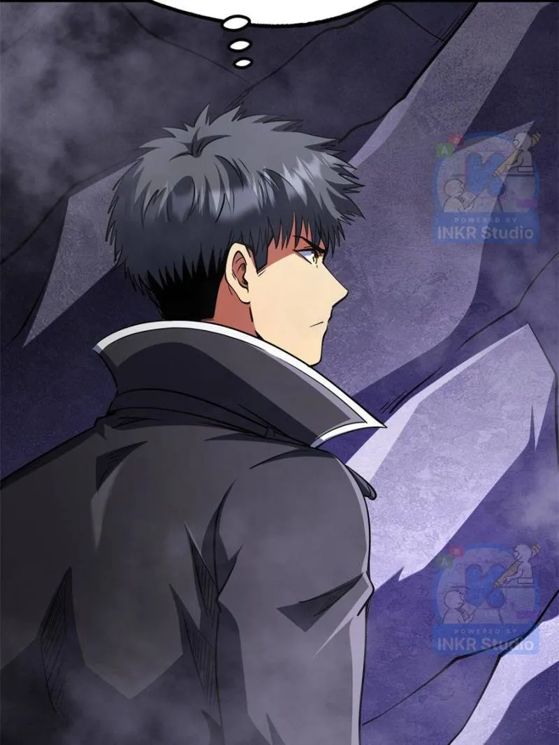 Read Super Gene chapter 302 image 30 on Lezhin