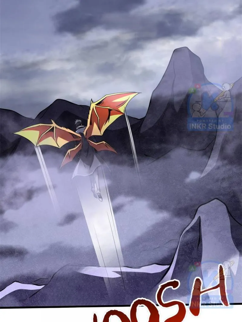 Read Super Gene chapter 302 image 39 on Lezhin