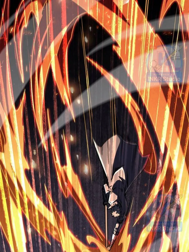 Read Super Gene chapter 302 image 50 on Lezhin