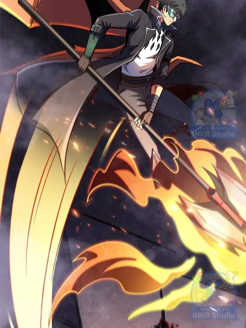 Read Super Gene chapter 302 image 62 on Lezhin