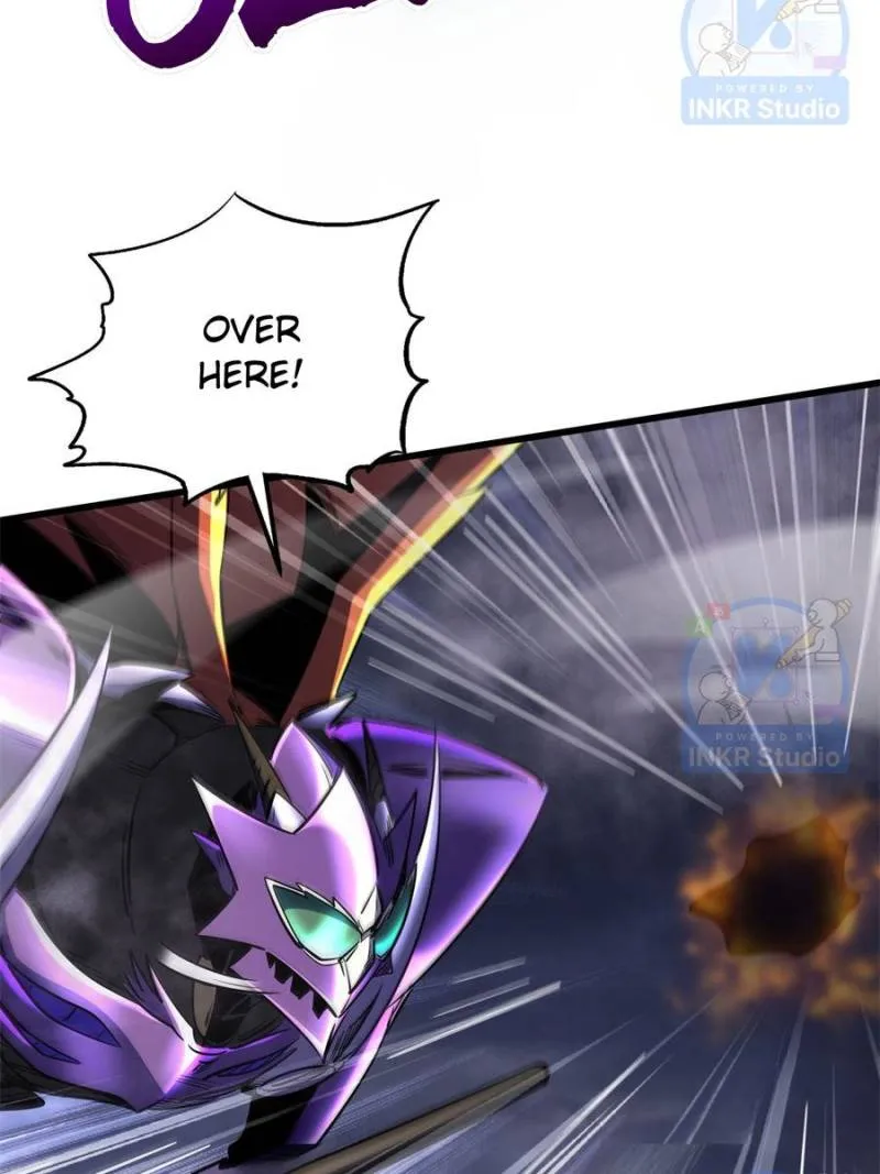 Read Super Gene chapter 302 image 69 on Lezhin