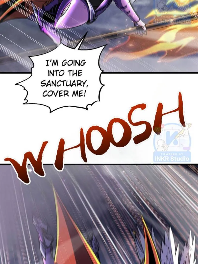 Read Super Gene chapter 302 image 72 on Lezhin