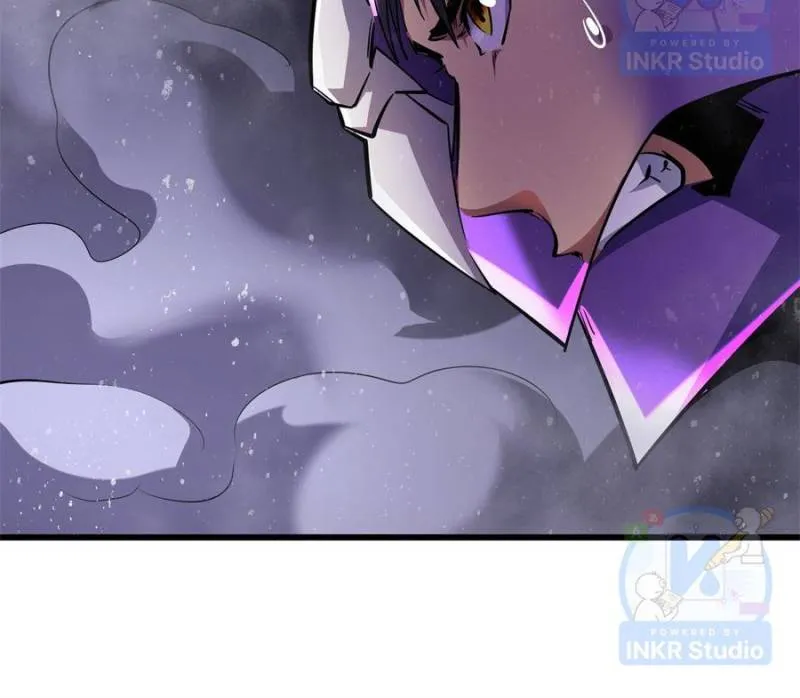 Read Super Gene chapter 303 image 11 on Lezhin