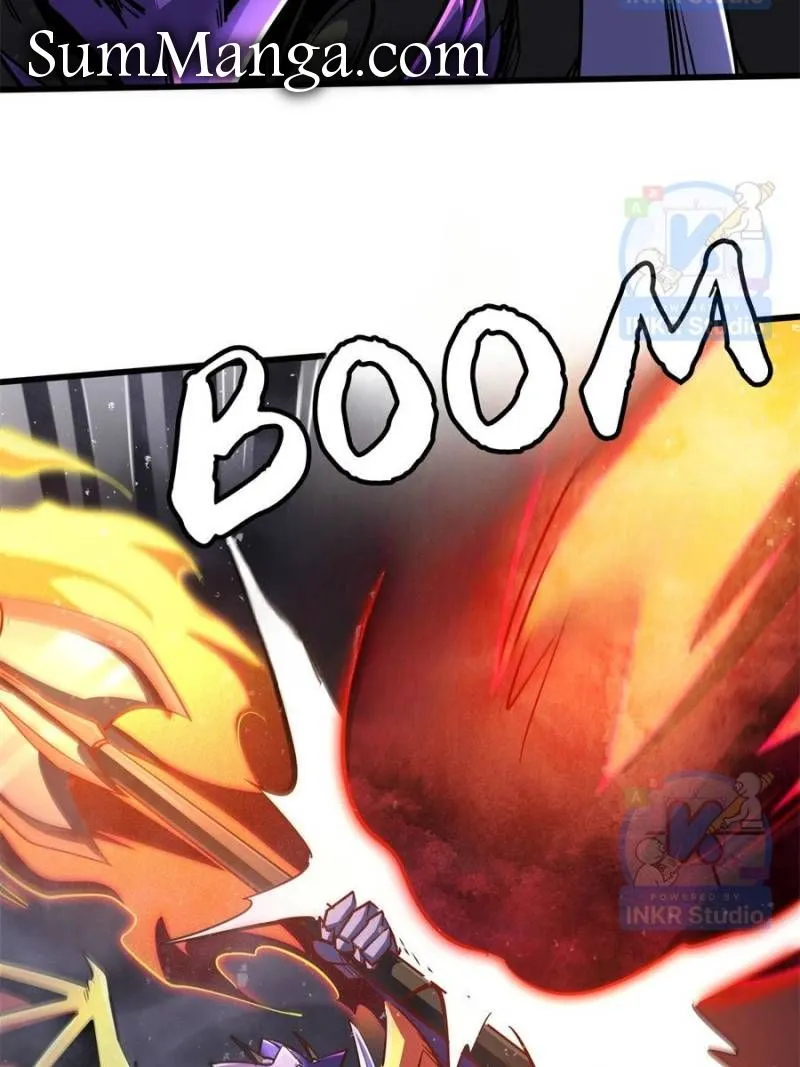 Read Super Gene chapter 303 image 19 on Lezhin