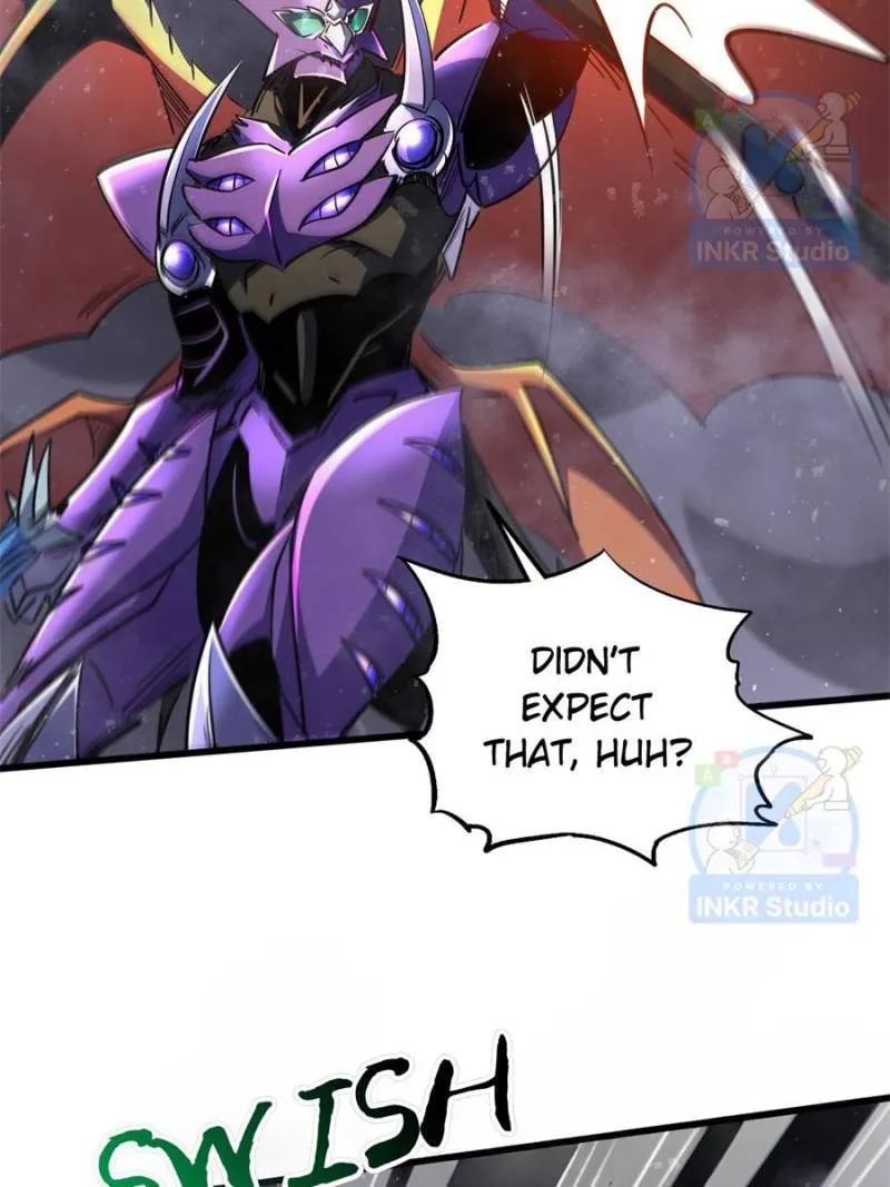 Read Super Gene chapter 303 image 20 on Lezhin