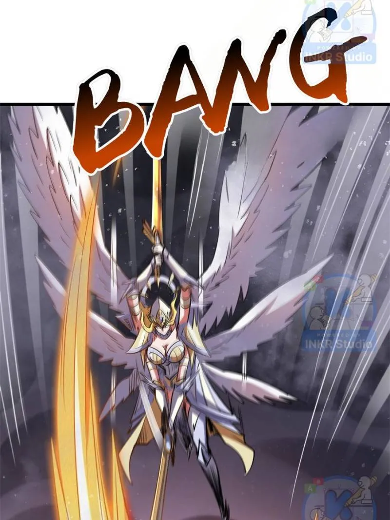 Read Super Gene chapter 303 image 25 on Lezhin