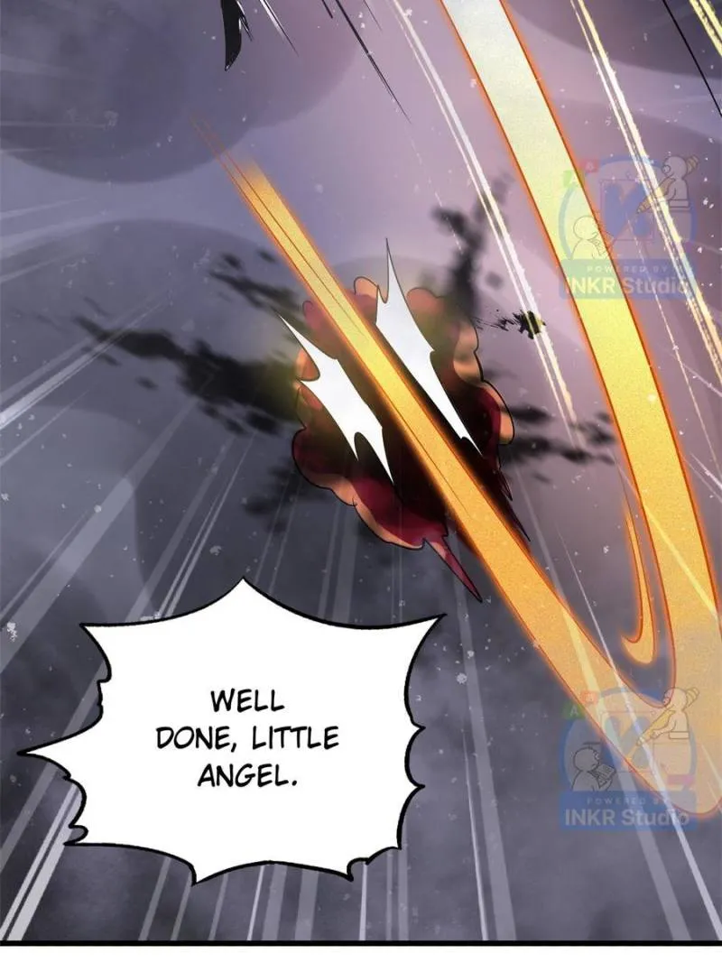 Read Super Gene chapter 303 image 38 on Lezhin