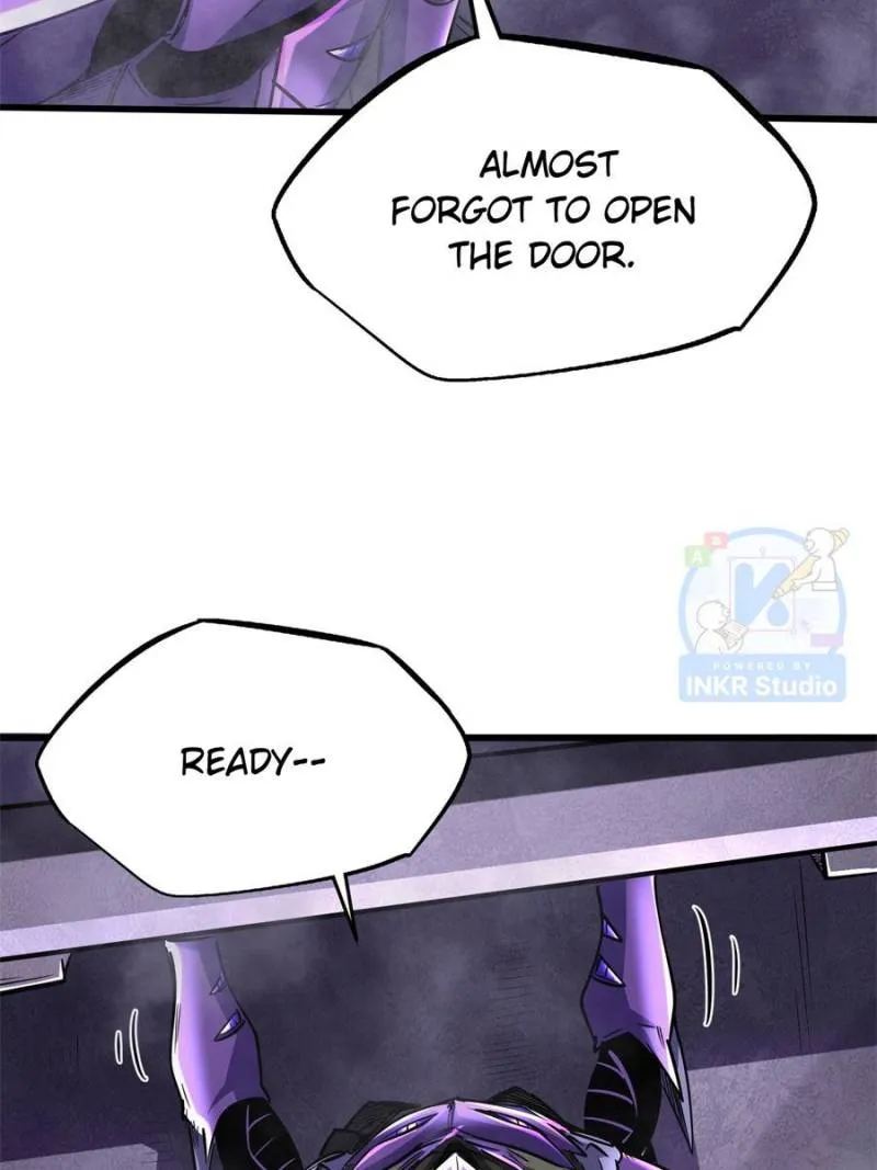 Read Super Gene chapter 303 image 47 on Lezhin