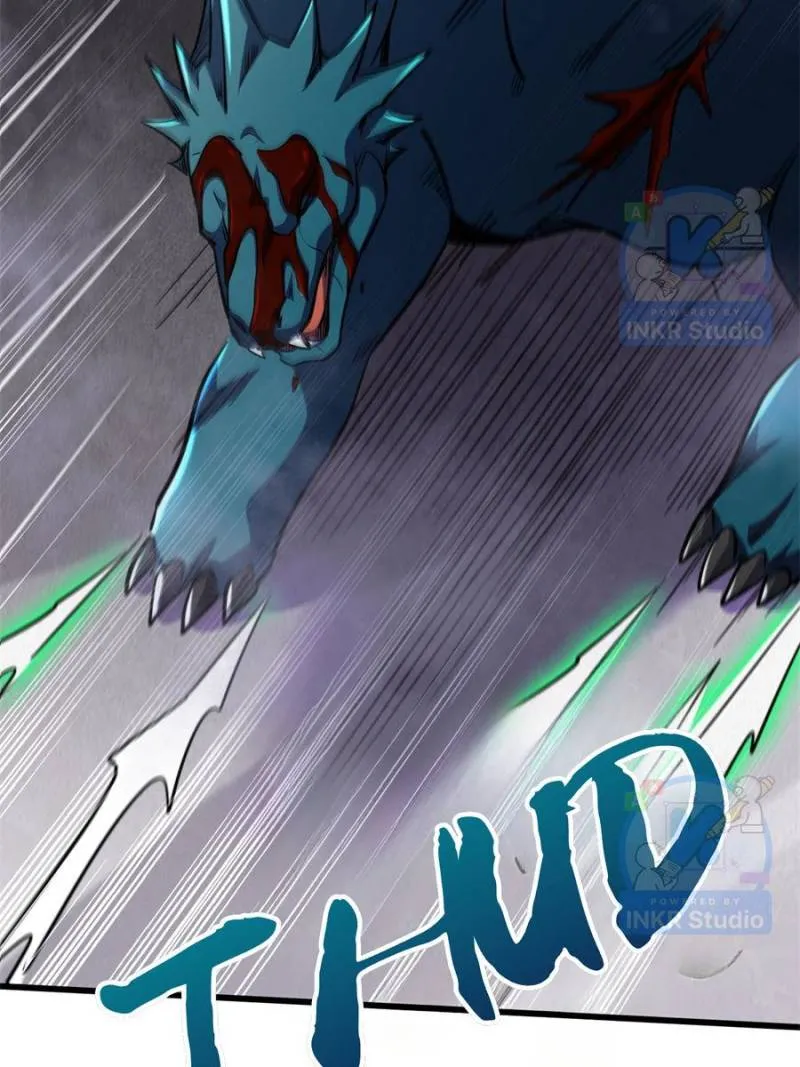 Read Super Gene chapter 303 image 60 on Lezhin