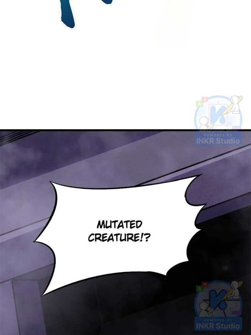 Read Super Gene chapter 303 image 61 on Lezhin