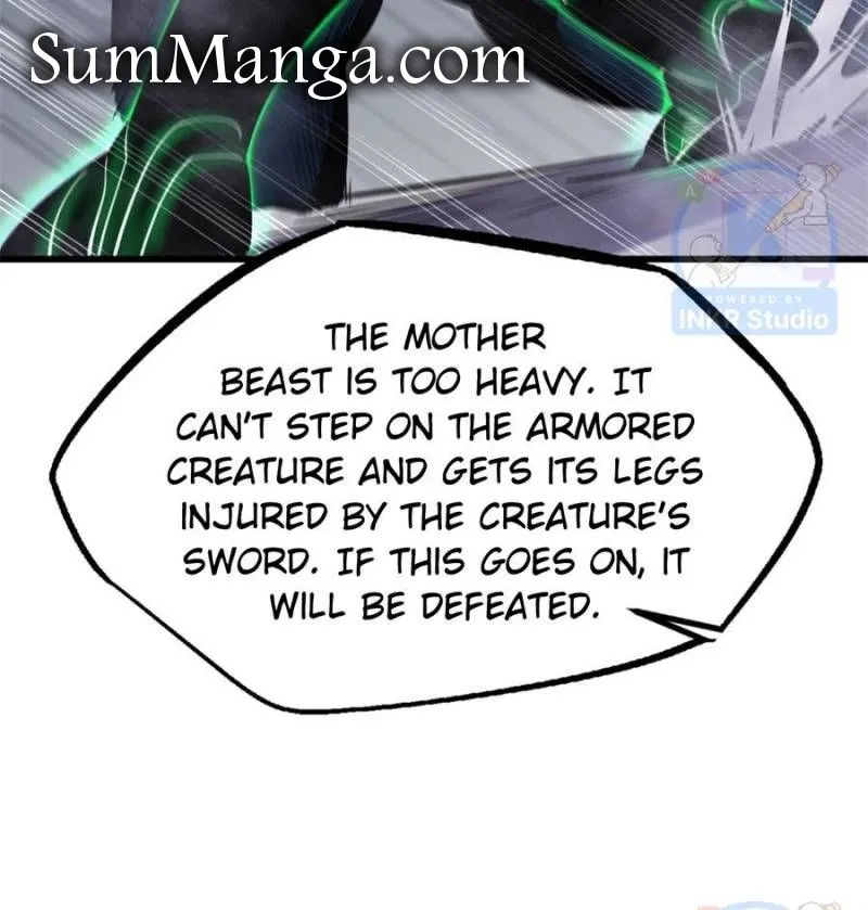 Read Super Gene chapter 303 image 67 on Lezhin