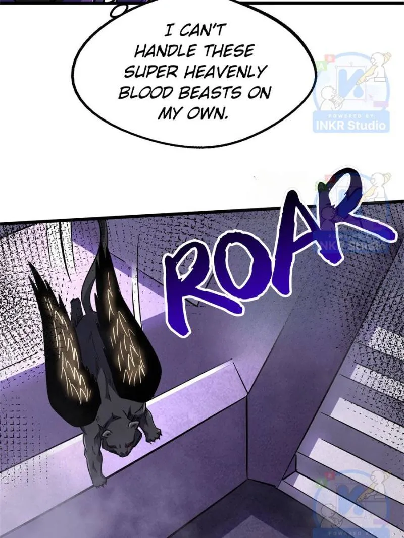 Read Super Gene chapter 303 image 69 on Lezhin