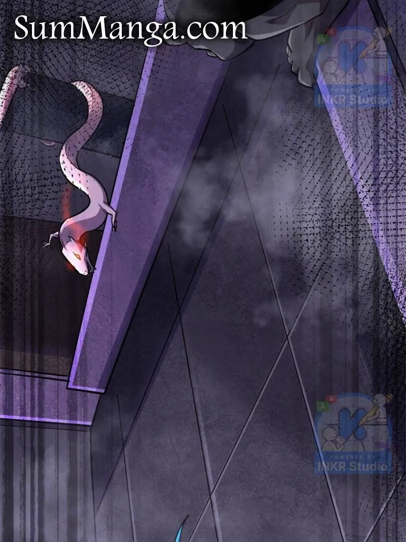 Read Super Gene chapter 303 image 73 on Lezhin