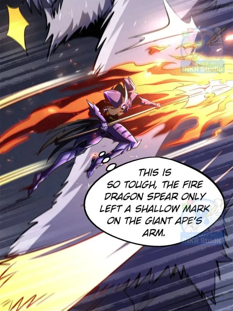 Read Super Gene chapter 304 image 12 on Lezhin