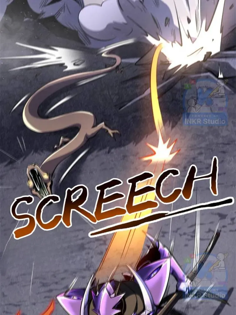 Read Super Gene chapter 304 image 14 on Lezhin